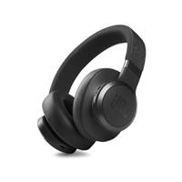 JBL Live 660NC Wireless Over Ear Bluetooth Headphones w/ Active Noise Cancelling