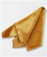 Joe Browns Velvet Pocket Square