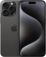 Apple iPhone 15 Pro Max - 256GB Size - Black Titanium - Excellent Condition