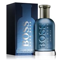 Hugo Boss Boss Bottled Infinite Eau de Parfum 200ml Spray New Sealed