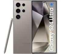Samsung Galaxy S24 Ultra 512GB 5G Titanium Grey - Battery Health 100%, VERY GOOD