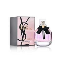 Yves Saint Laurent Mon Paris Eau de Parfum 90ml Spray | No Cellophane