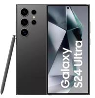 Samsung Galaxy S24 Ultra 256GB 5G Titanium Black - Battery Health 100% - GOOD B+