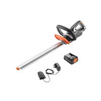 Flymo 18V UltraCut 500 Cordless Hedge Trimmer KIT - Gold Grade