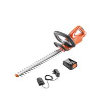 18V EasiCut 450 2.0 Cordless Hedge Trimmer KIT - Silver Grade