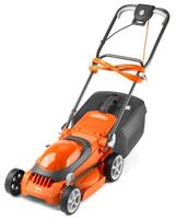 Flymo EasiStore 340R Rotary Lawn Mower - Gold Grade