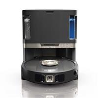 Shark PowerDetect NeverTouch Pro 2-in-1 Robot Vacuum&Mop-Refurbished[RV2800ZEUK]