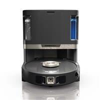 Shark PowerDetect NeverTouch Pro 2-in-1 Robot Vacuum&Mop-Refurbished[RV2800ZEUK]