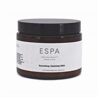 Espa Nourishing Cleansing Balm 500g - Imperfect Container & Missing Box