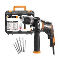 WORX