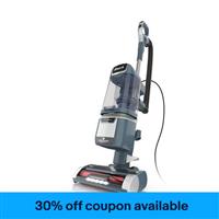 Shark Corded Upright Pet Vacuum Anti Hair Wrap Plus - Refurbished [NZ780UKT]