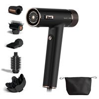 Shark SpeedStyle Pro FLEX 5-in-1 Hair Dryer