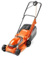 Flymo EasiMow 340R Rotary Lawn Mower - Gold Grade