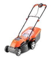 Flymo Speedi-Mo 360VC Rotary Lawn Mower - Gold Grade