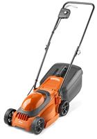 Flymo SimpliMow 300 Electric Lawn Mower - Gold Grade