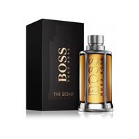 Hugo Boss The Scent Eau de Toilette 200ml Spray | Damaged Box