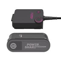 Pet Grooming 20V Floof PowerShare Freedom 2.0Ah Battery & Control Hub