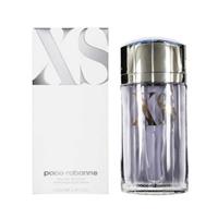 Paco Rabanne XS Eau de Toilette 100ml Spray New & Sealed