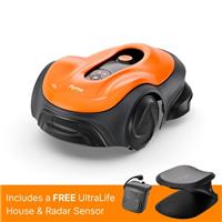 Flymo UltraLife 600 Robotic Lawnmower