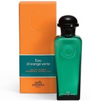 Hermes Eau D'Orange Verte Eau de Cologne 100ml Spray New & Sealed