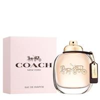 Coach Coach Eau de Parfum 90ml Spray New & Sealed