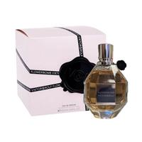 Viktor & Rolf Flowerbomb EDP 100ml Spray | Damaged Box | Faded Colour
