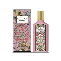 Gucci Flora Gorgeous Gardenia Eau de Parfum 100ml Spray | Damaged Box