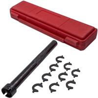 10x Inner Tie Rod Removal and Installation Remove Tie Tool Kit 1/2'' Drive
