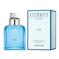 Calvin Klein Eternity Air for Men Eau de Toilette 100ml EDT Spray New & Sealed