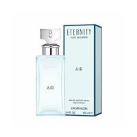 Calvin Klein Eternity Air Eau de Parfum 100ml EDP Spray New & Sealed