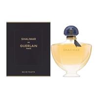 Guerlain Shalimar Eau de Toilette 90ml Spray | Damaged Box