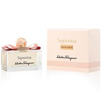 Salvatore Ferragamo Signorina Eau de Parfum 100ml Spray New