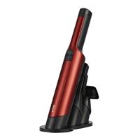 Shark WandVac 2.0 Cordless Handheld Vacuum Cleaner, Deluxe Paprika [WV270UK] -