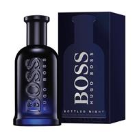 Hugo Boss Bottled Night Eau de Toilette 100ml Spray | Damaged Box