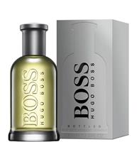 Hugo Boss Bottled Eau de Toilette 100ml Spray | Damaged Box