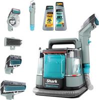 Shark StainStriker Stain & Spot Cleaner | Grey | REFURB | PX200UK
