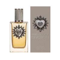 Dolce & Gabbana Devotion For Men Eau de Parfum 100ml EDP Spray New & Sealed