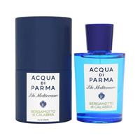 Acqua di Parma Blu Mediterraneo Bergamotto Di Calabria EDT 180ml New & Sealed
