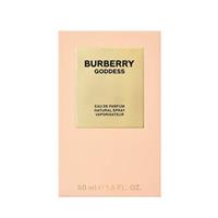 Burberry Goddess Eau de Parfum 50ml Spray | Damaged Box