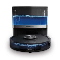 Shark PowerDetect NeverTouch 2-in-1 Robot Vacuum & Mop - Refurbished
