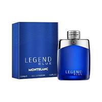 Montblanc Legend Blue Eau de Parfum 100ml Spray | Damaged Box