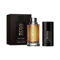 Hugo Boss The Scent Eau de Toilette 100ml Spray Gift Set | Damaged Box
