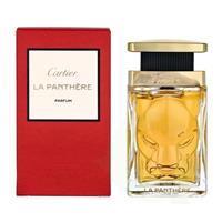 Cartier La Panthere Parfum 50ml Spray New & Sealed