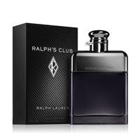 Ralph Lauren Ralph's Club Eau De Parfum 100ml EDP Spray New & Sealed
