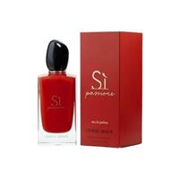 Armani Si Passione Eau de Parfum 100ml Spray | Damaged Box