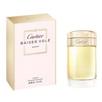 Cartier Baiser Vole Parfum 100ml Spray New & Sealed