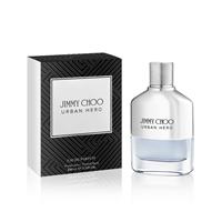 Jimmy Choo Urban Hero Eau de Parfum 100ml EDP Spray New & Sealed