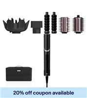 Shark FlexStyle 5-in-1 Air Styler & Hair Dryer | Storage Case |REFURB |HD446UK