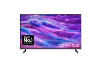 Samsung 50" Neo QLED QN80F 4K Vision AI Smart TV (2025)