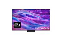 Samsung 65" Neo QLED QN80F 4K Vision AI Smart TV (2025)